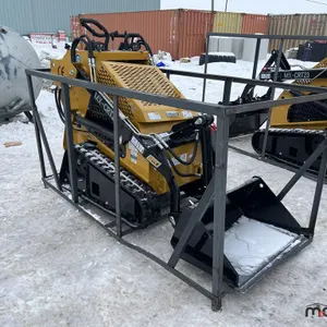 2025 AGT MX-CRT23 Compact Track Loader
 UNRESERVED