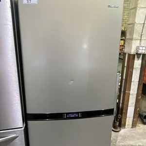 SAMSUNG 32" WIDE SWING DOOR FRIDGE WITH BOTTOM FREEZER DRAWER
