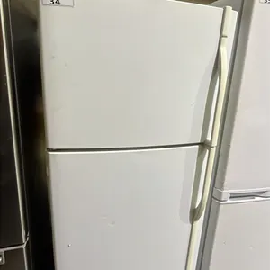 KENMORE 30" WIDE SWING DOOR REFRIGERATOR WITH TOP FREEZER