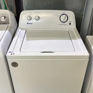 AMANA TOP LOAD WASHING MACHINE