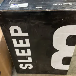 SLEEP 8 POD 4 HUB IN BOX