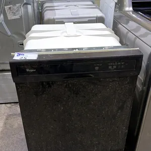WHIRLPOOL BUILT IN DISHWASHER
