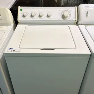WHIRLPOOL IMPERIAL HEAVY DUTY SUPER CAPACITY TOP LOAD WASHING MACHINE