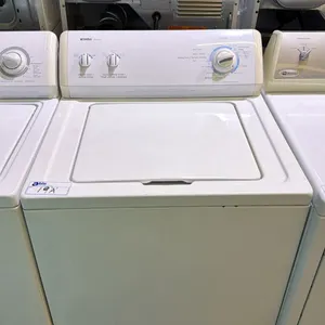 KENMORE 400 SERIES TOP LOAD WASHING MACHINE