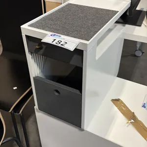 9 PERSONAL STORAGE UNITS