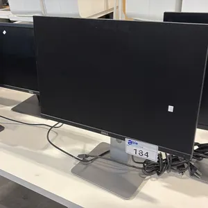 DELL 24" MONITOR