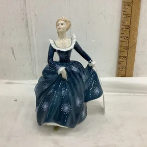 ROYAL DOULTON FIGURINE - “FRAGRANCE”