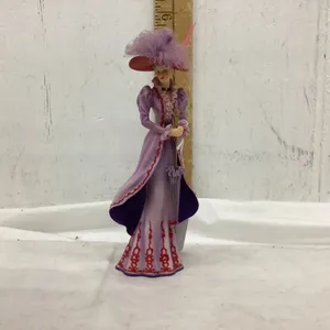 THOMAS KINCAID  - “PORTRAITS OF STYLE & GRACE” COLLECTION - TEA AT THREE