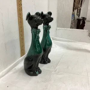 (2) BMP DOGS