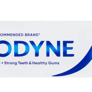 Sensodyne Fresh Mint Toothpaste 100 mL Tubes – Set of 4