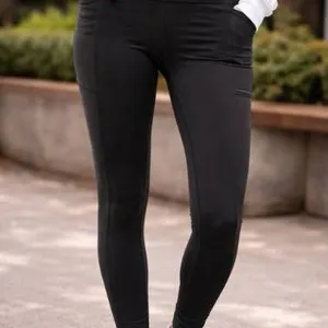 Tuff Athletics Women’s Leggings, Model 1907227, Size S/P