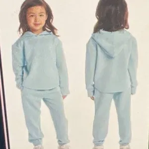 Andy & Evan 2-Piece Set for Kids – Size 5