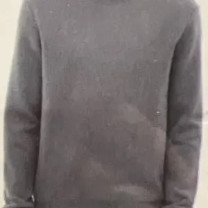 Bench Crewneck Sweatshirt in Gray, Small (S/P)