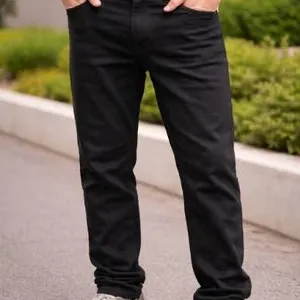 CAT Fleece Lined Canvas Pant, Model 1640006, Size 32×30