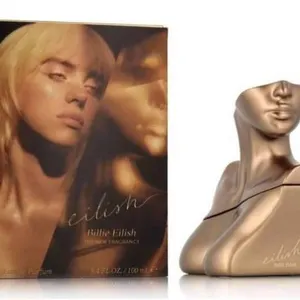 Eilish Billie Eilish The New Fragrance Eau de Parfum 100 mL