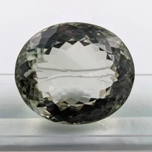 50.03 ct Certified (Green Amethyst) Prasiolite gemstone ($8,000 Appraisal)