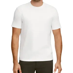Banana Republic 3-Pack Essential T-Shirts, White, XL