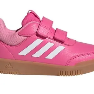 Adidas Kids Tensaur Velcro Shoes Size 1