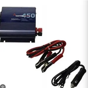 Samlex Driver Power Inverter, 450 Watts, Model SAM-450-12