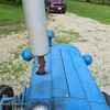 1966 Ford 4000 tractor