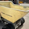 Terex 0MPB16A concrete buggy