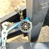 2017 YVES Chamberland, Inc. utility trailer