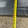 2017 YVES Chamberland, Inc. utility trailer