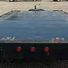 2017 YVES Chamberland, Inc. utility trailer