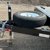 2017 YVES Chamberland, Inc. utility trailer