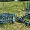 Metal tech Saferstack scaffolding 