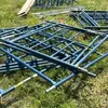 Metal tech Saferstack scaffolding 