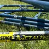 Metal tech Saferstack scaffolding 