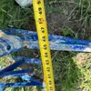 Metal tech Saferstack scaffolding 