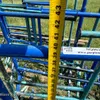 Metal tech Saferstack scaffolding 