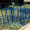 Metal tech Saferstack scaffolding 