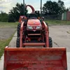 2011 Kubota B3300SU MFWD tractor