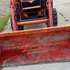 2011 Kubota B3300SU MFWD tractor