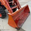 2011 Kubota B3300SU MFWD tractor