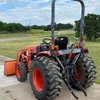 2011 Kubota B3300SU MFWD tractor