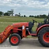 2011 Kubota B3300SU MFWD tractor
