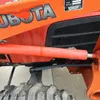 2011 Kubota B3300SU MFWD tractor