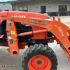 2011 Kubota B3300SU MFWD tractor