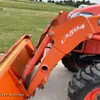 2011 Kubota B3300SU MFWD tractor