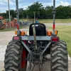 2011 Kubota B3300SU MFWD tractor