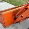 2011 Kubota B3300SU MFWD tractor