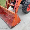 2011 Kubota B3300SU MFWD tractor