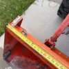 2011 Kubota B3300SU MFWD tractor