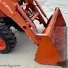 2011 Kubota B3300SU MFWD tractor