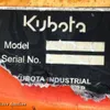 2011 Kubota B3300SU MFWD tractor