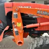 2011 Kubota B3300SU MFWD tractor